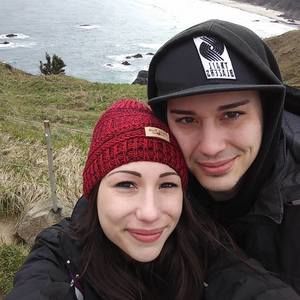 Meet your Posher, Ethan